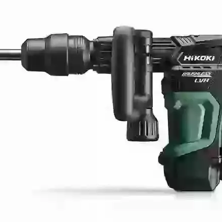 HIKOKI H3641DA 36V Brushless Multi-Volt SDS Max Hammer Drill (Body Only)